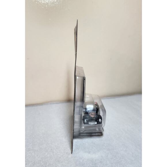 Racing Champions NWO Hollywood Hogan WCW Halloween Havoc Diecast New 1998 - Picture 5 of 9